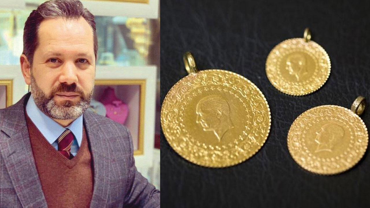 26 Şubat gram altın 835 liraya geriledi! İslam Memiş'ten çarpıcı altın açıklaması "Sakın almayın"