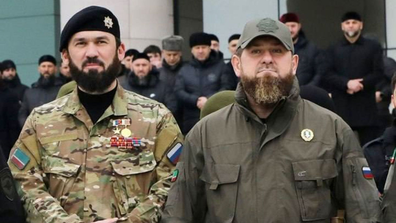 Rusya'nın yanında Ukrayna'da savaşan Çeçen lider Ramazan Kadirov'dan açıklama: Şoke olduk