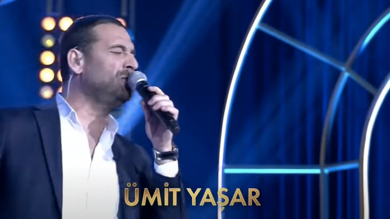 Ümit Yaşar evli mi çocukları kaç tane? Ümit Yaşar eşi ve çocukları kimdir?