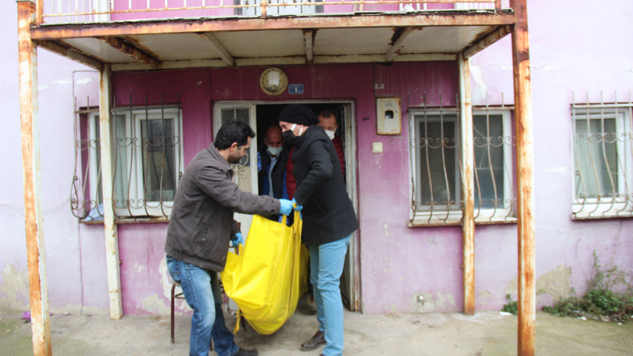 Kocaeli'de iki gündür haber alınamıyordu! Eve giren ekipler şok oldu: İkinci babam gibiydi