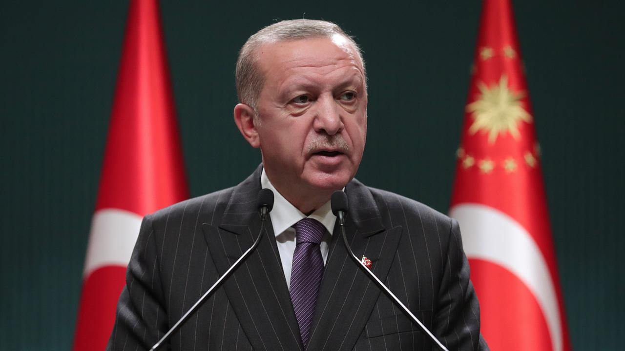 Cumhurbaşkanı Erdoğan: Ne Ukrayna'dan ne de Rusya'dan vazgeçeriz
