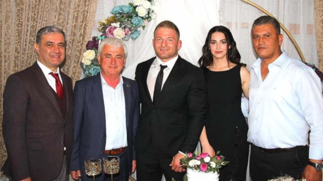Survivor şampiyonu İsmail Balaban'ın eski nişanlısı evleniyor Gamze Atakan kimdir nişanlısı kim