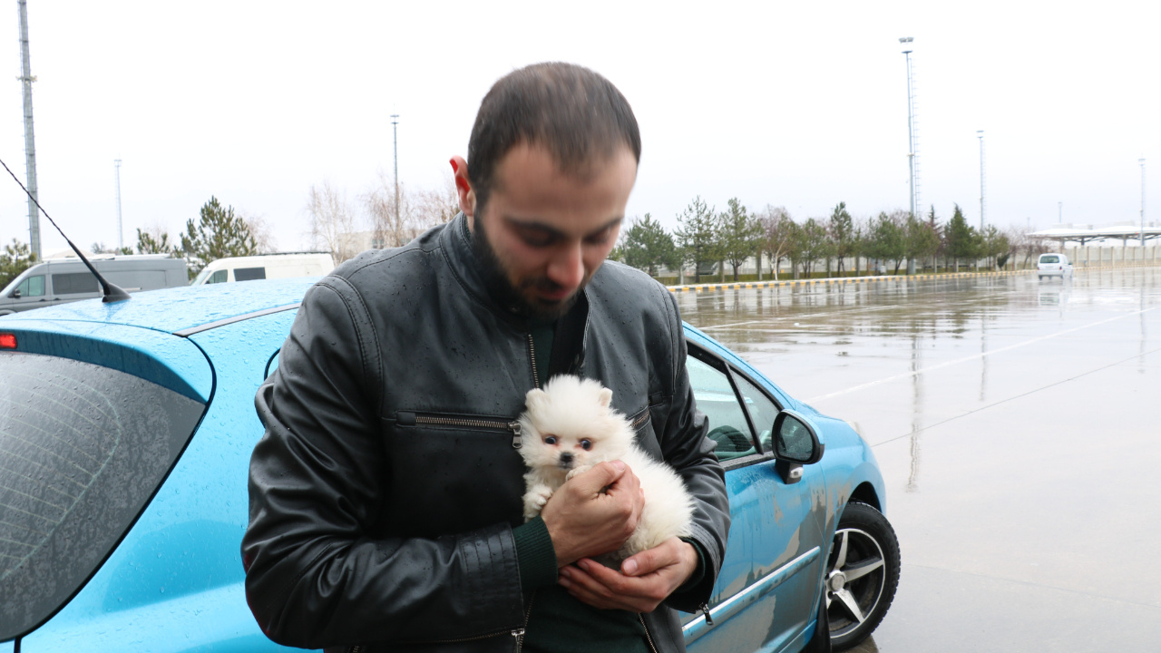 Ukrayna'dan Türkiye'ye 5 günde geldi! Dehşeti anlattı: Rus uçağı evimizin arka sokağına düştü