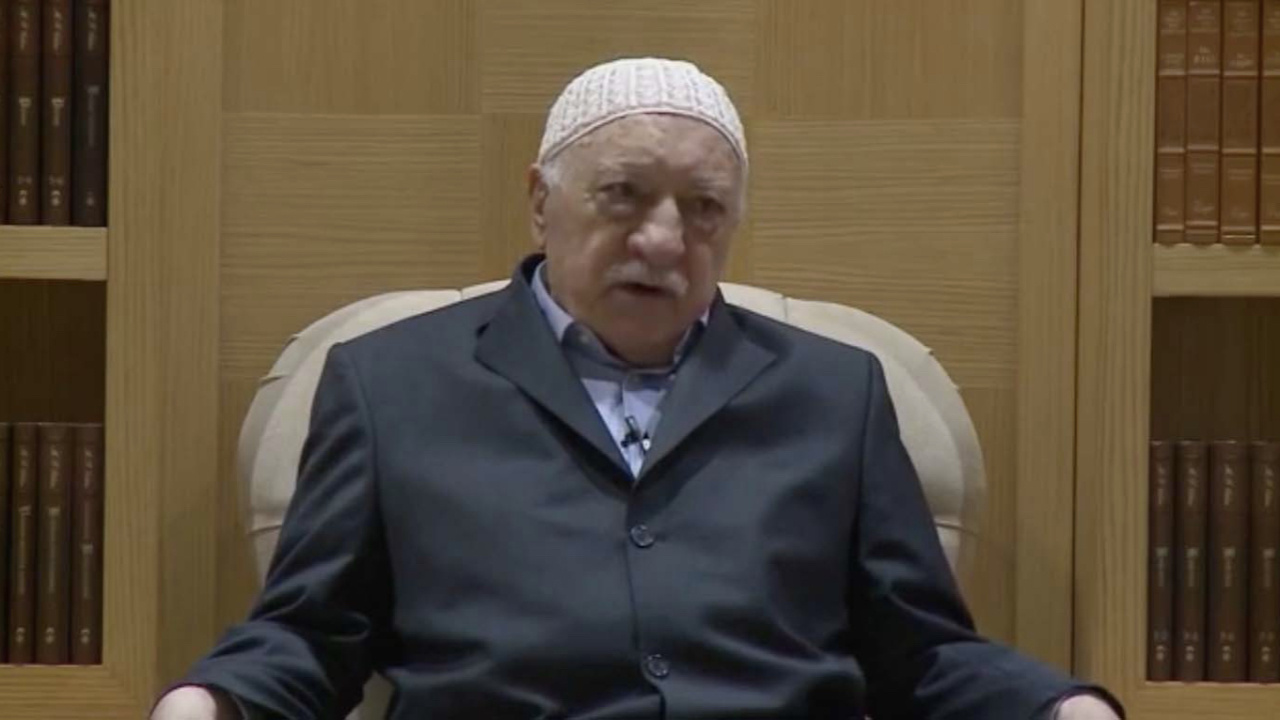 FETÖ lideri Fetullah Gülen hastalığını söyledi: Küçük bir eforu taşıyamayacak kadar...