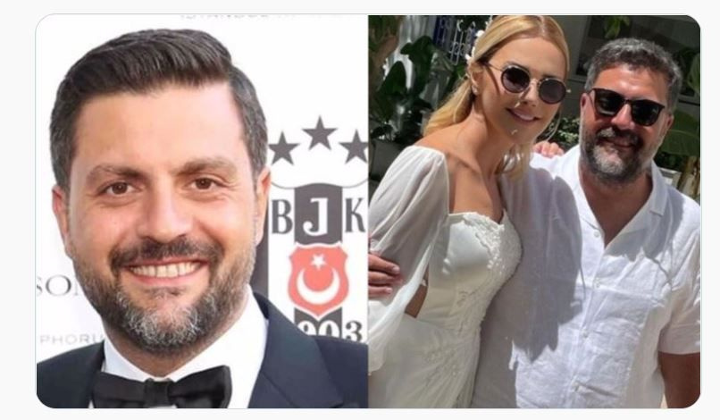Ece Erken'in eşi Şafak Mahmutyazıcıoğlu'nun ardından şifreli paylaşımı 'Fayyem' anlamı ne demek