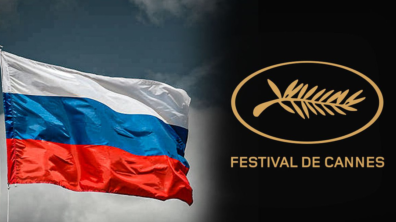 Ukrayna yaptırımları! Cannes Film Festivali'ne Rusya'nın katılımı yasaklandı