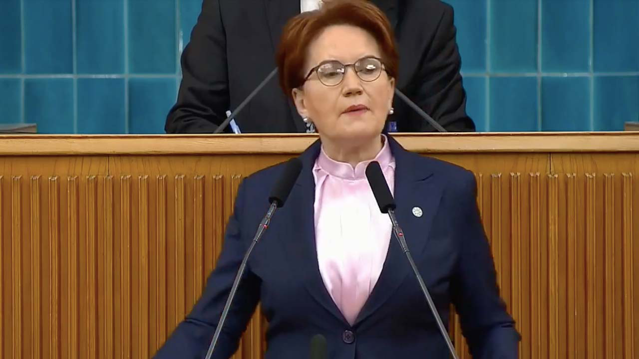 Meral Akşener'den hükümete Rusya suçlaması: Tek memnun Türkiye! Sırada Kars, Ardahan...