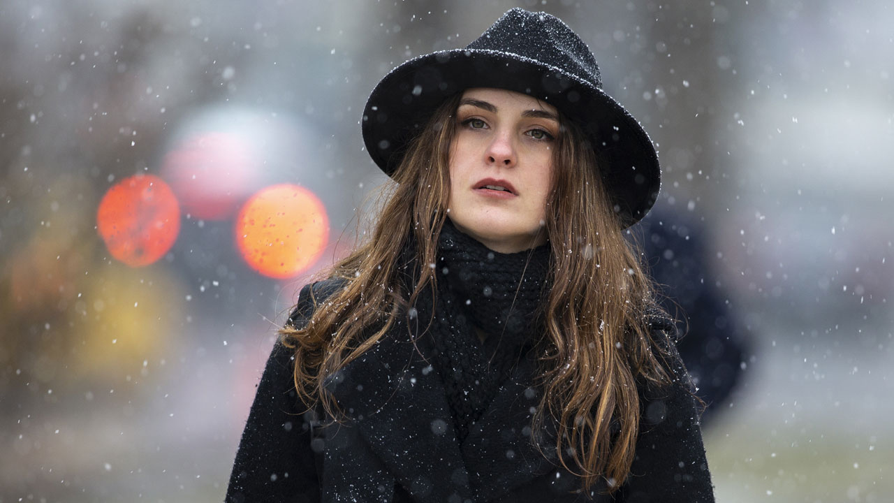 Bursa hava durumu kar kaç gün sürecek saatlik yeni rapor