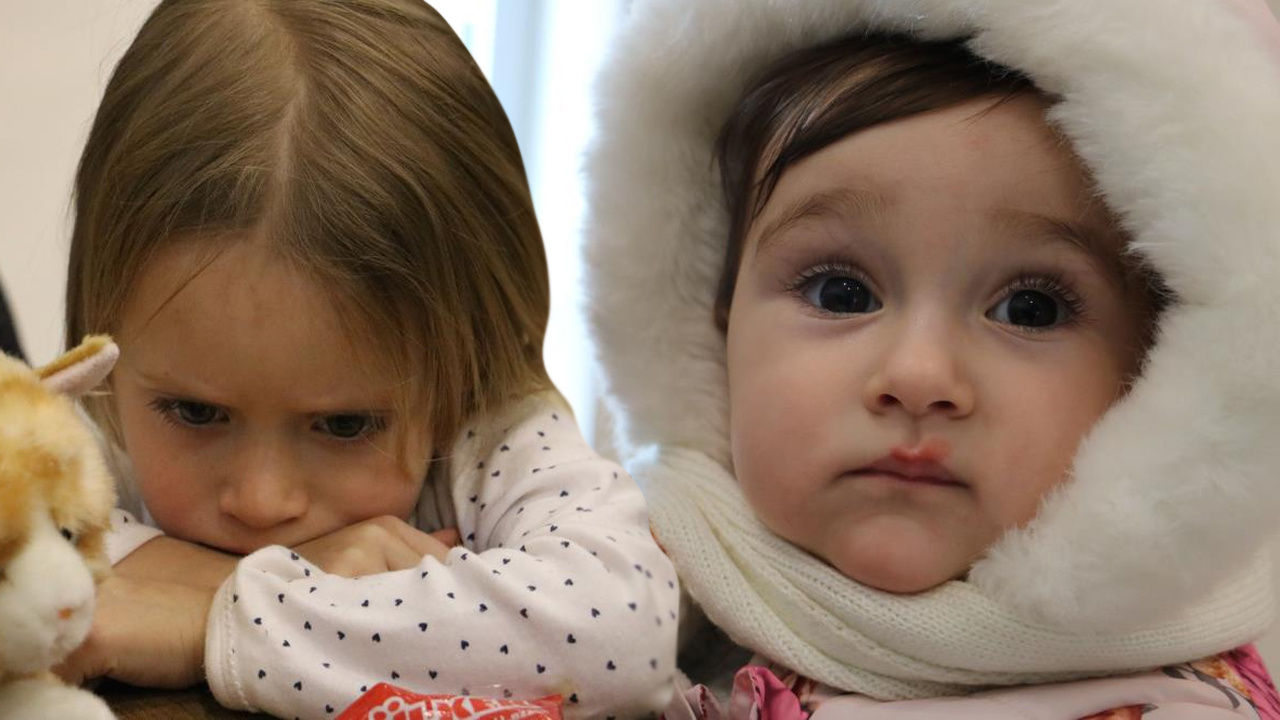 Yürek dağlayan kareler! Anneler ve çocukları Ukrayna'daki savaştan Türkiye'ye kaçtı: Korkunç süreç...
