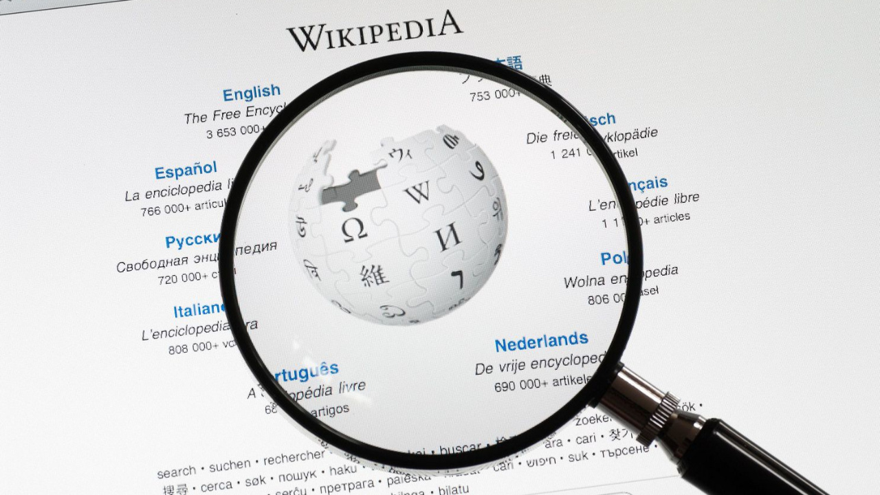 Wikipedia'daki o madde Rusya'yı fena kızdırdı! Engelleme tehdidi geldi