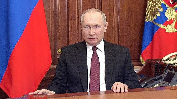Rus iş insanı Putin'in başına bakın ne kadar ödül koydu! Ölü ya da diri yakalayana dolar akacak