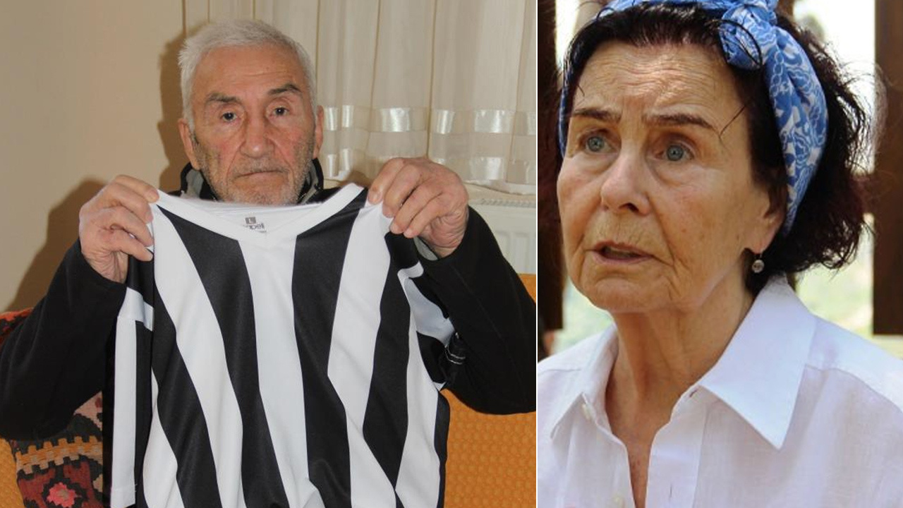 Efsane isim Şenol Birol hayatını kaybetti! 59 yıldır rekoru kırılamıyor: Fatma Girik'le başrol oynamıştı