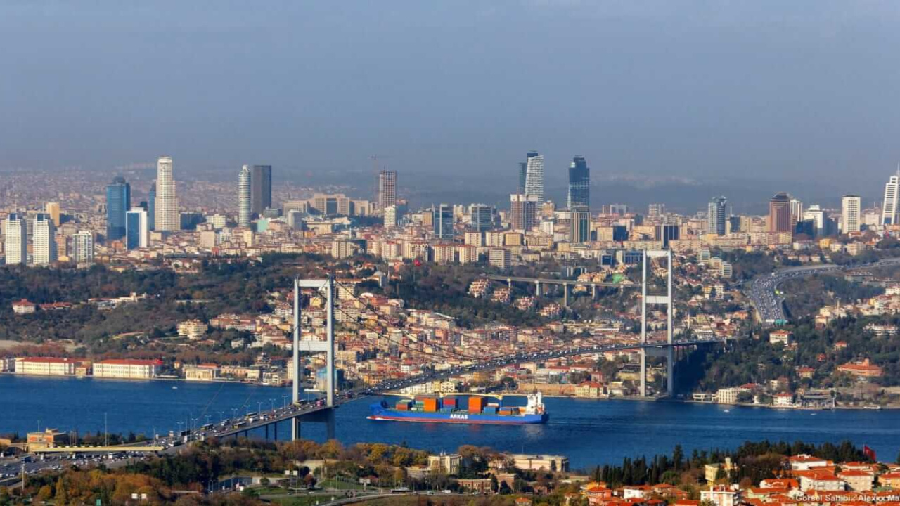 İstanbul'un yalılarının yüzde 3'ü el değiştirdi