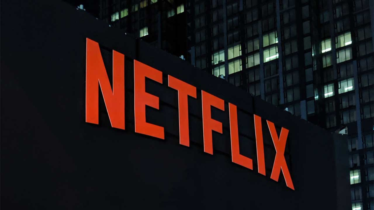 Yayın platformu Netflix'ten Rusya'da darbe