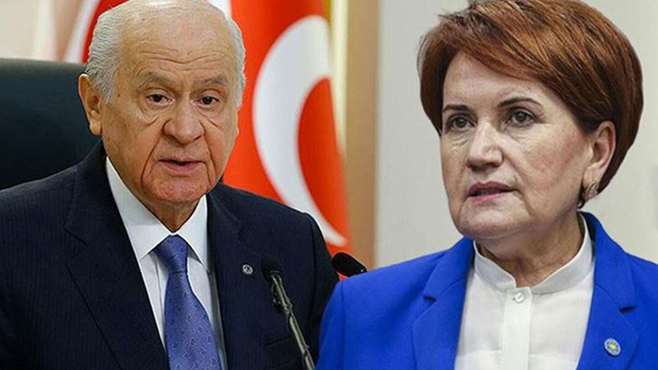 MHP lideri Devlet Bahçeli, İYİ Parti Lideri Meral Akşener'i telefonla arayıp ne dedi? Hangi tavsiyeleri verdi?