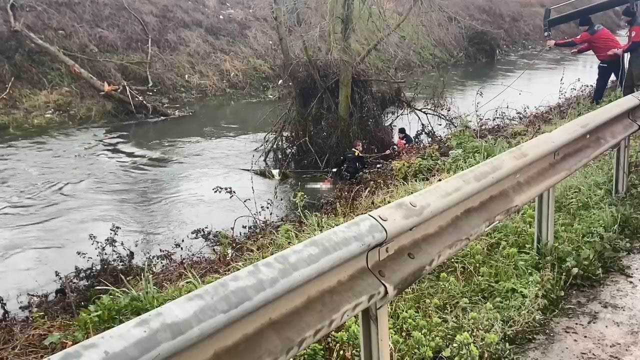 Sakarya'da 26 gündür kayıptı! Kahreden haber geldi: Cesedi bakın nerede bulundu