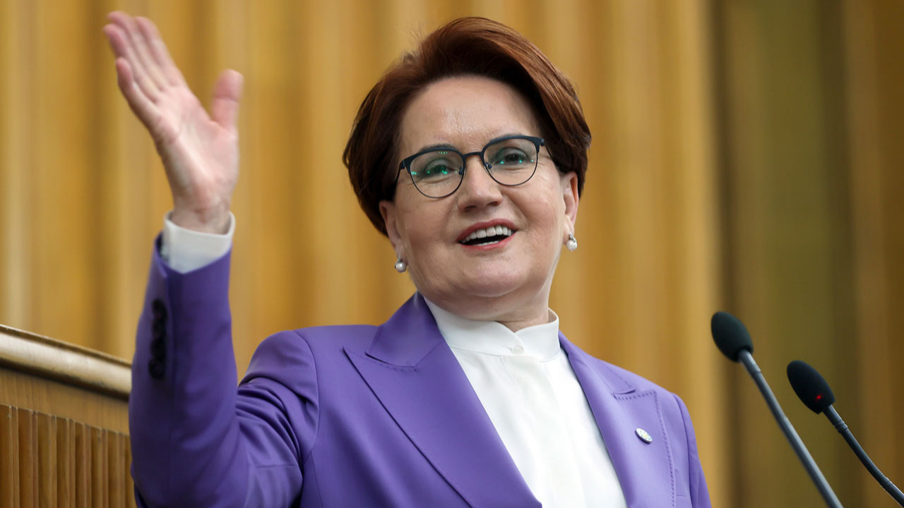 1997'deki sözleri Meral Akşener'in 28 Şubat yalanını ortaya çıkardı