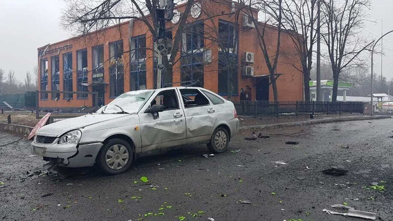 Bu ülkede Ukrayna için savaşanlara 5 yıl hapis cezası muaf tutulacak