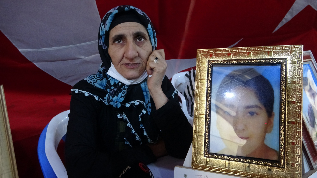 '9 yıldır ben ölü gibiyim' deyip engelli kızına seslendi: Ne ceza var ne de işkence