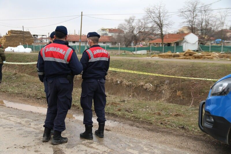 Eskişehir'de sigara almaya gitti! 9 gün sonra acı haber geldi: Cesedi bakın nerede bulundu