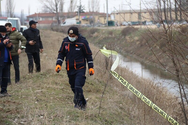 Eskişehir'de sigara almaya gitti! 9 gün sonra acı haber geldi: Cesedi bakın nerede bulundu