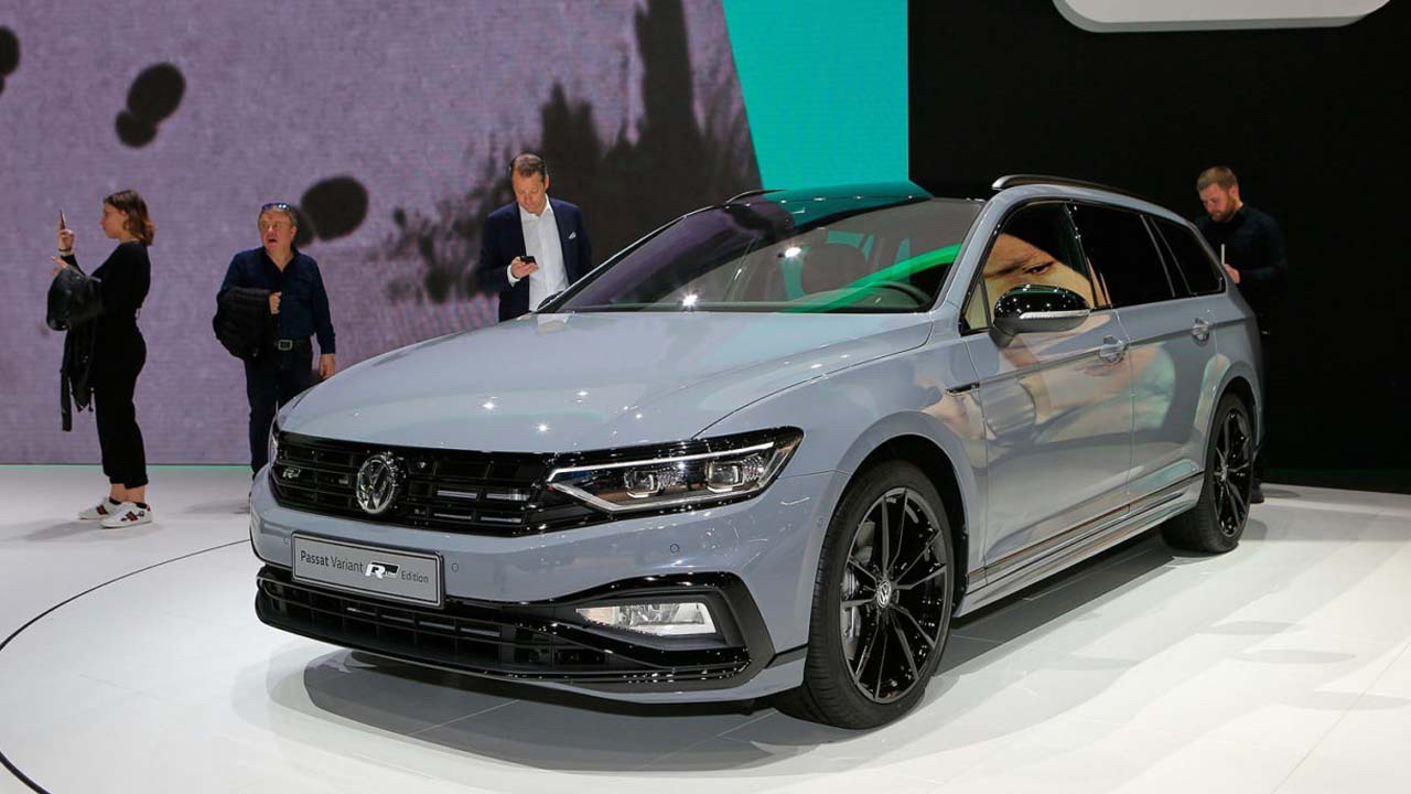 Volkswagen Passat üretimini durduruyor mu? Türkiye için açıklama