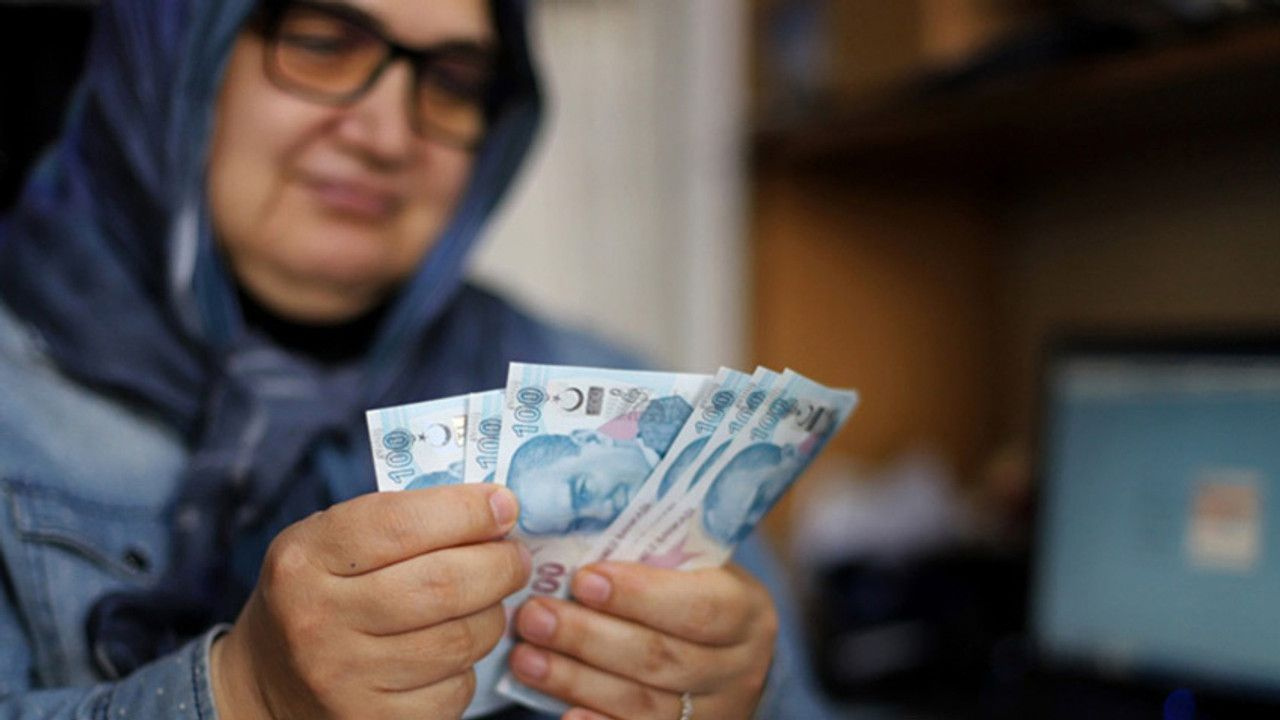 Emekliye Ramazan Bayramı ikramiyesi belli oldu! İşte ödenecek para
