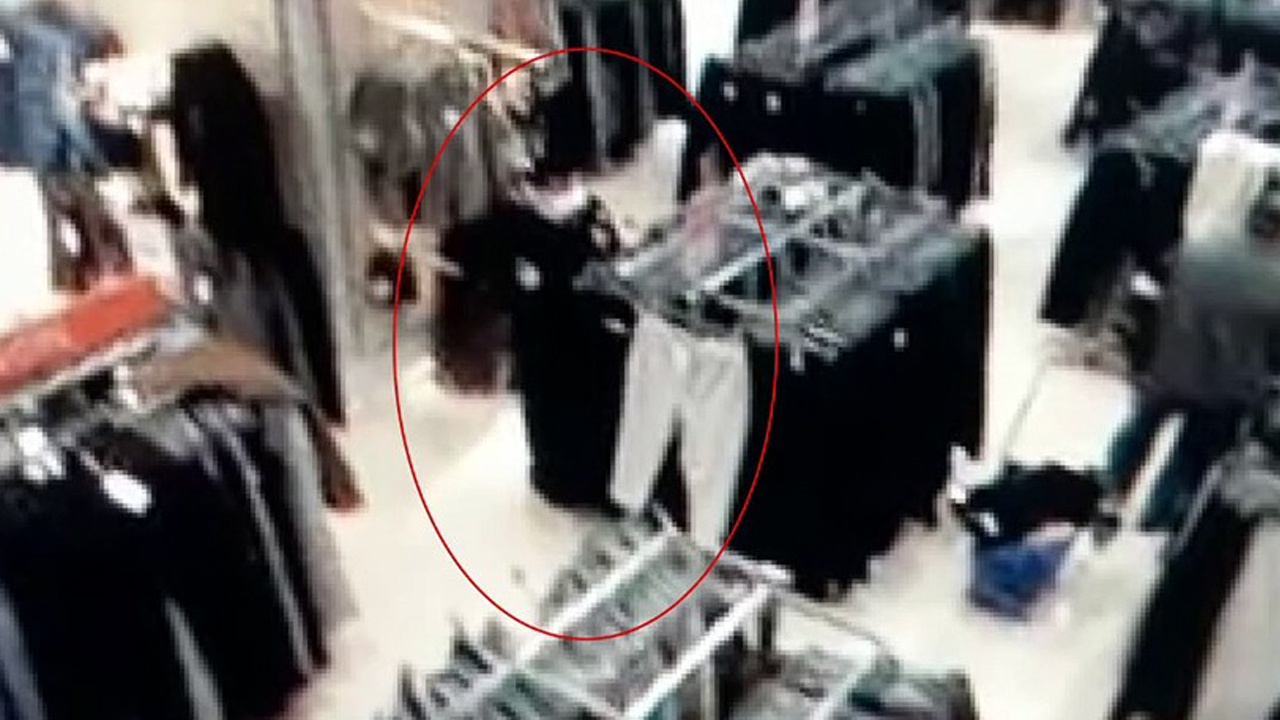 İstanbul'da mağazada 690 doları çalındı! Hırsız bakın kim çıktı: Kimse bu kadarını beklemiyordu