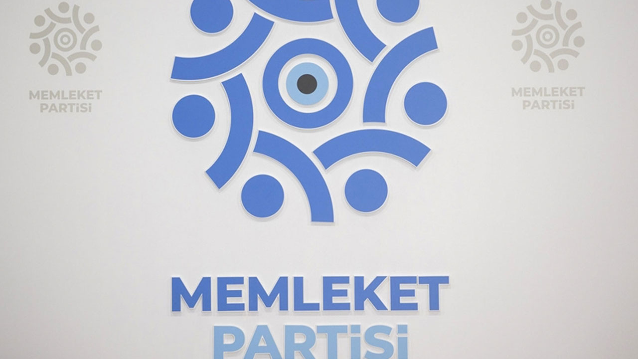 Memleket Partisi karıştı ihraç ve istifa haberleri geldi