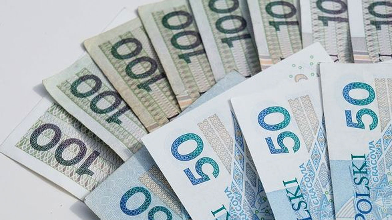 Doğu Avrupa paraları tüm zamanların en düşüğünde
