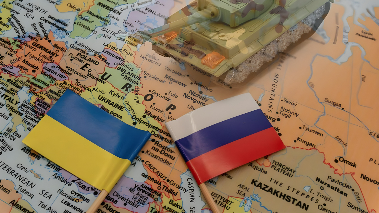 Rusya'nın Ukrayna'yı işgali yatırımları Türkiye'ye yönlendirebilir