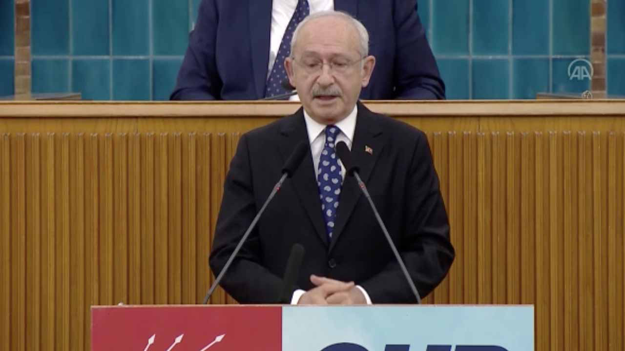 Kemal Kılıçdaroğlu: İstanbul Sözleşmesi yeniden yürürlüğe girecek