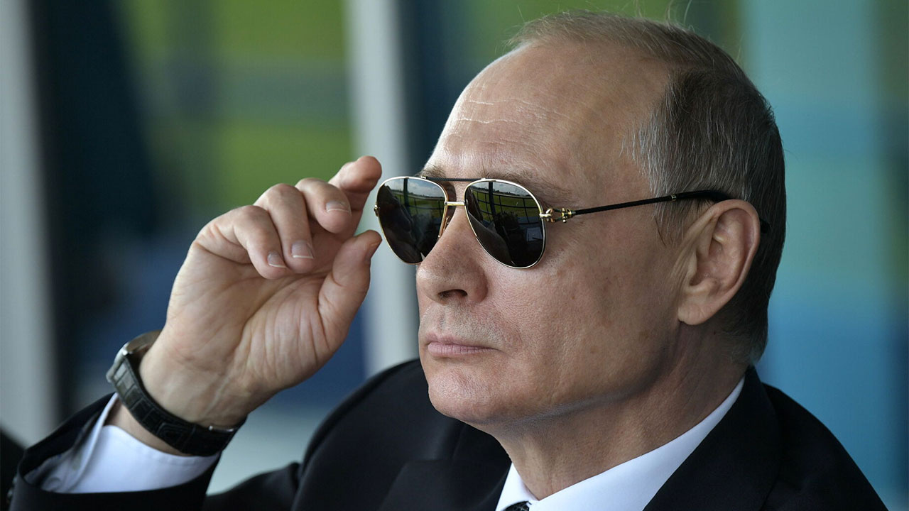 Washington Post'ta dikkat çeken analiz! Putin'i ikna edecek iki isimi yazdı