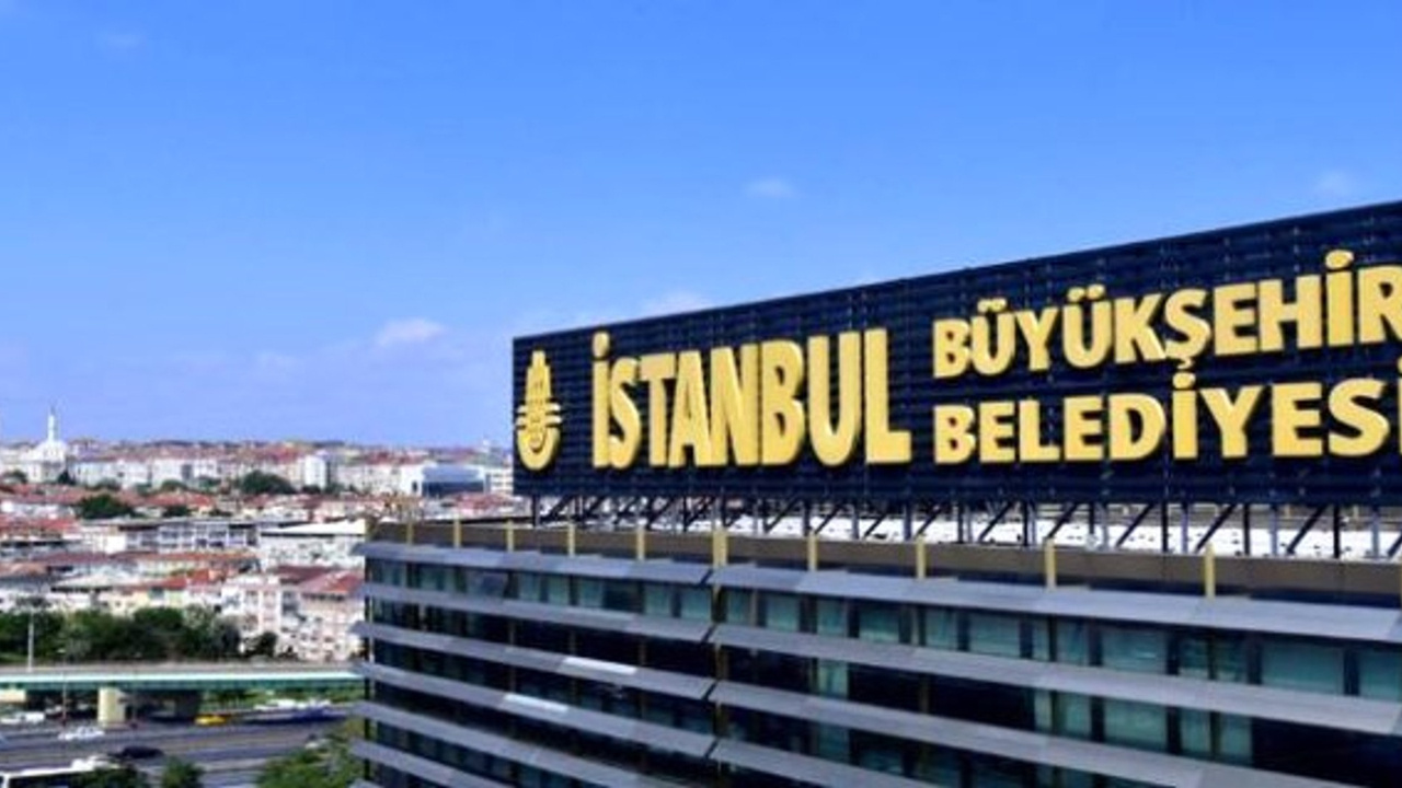 İstanbul'da 8 Mart önlemi! İBB duyurdu: 13.00'dan itibaren kapatılacak