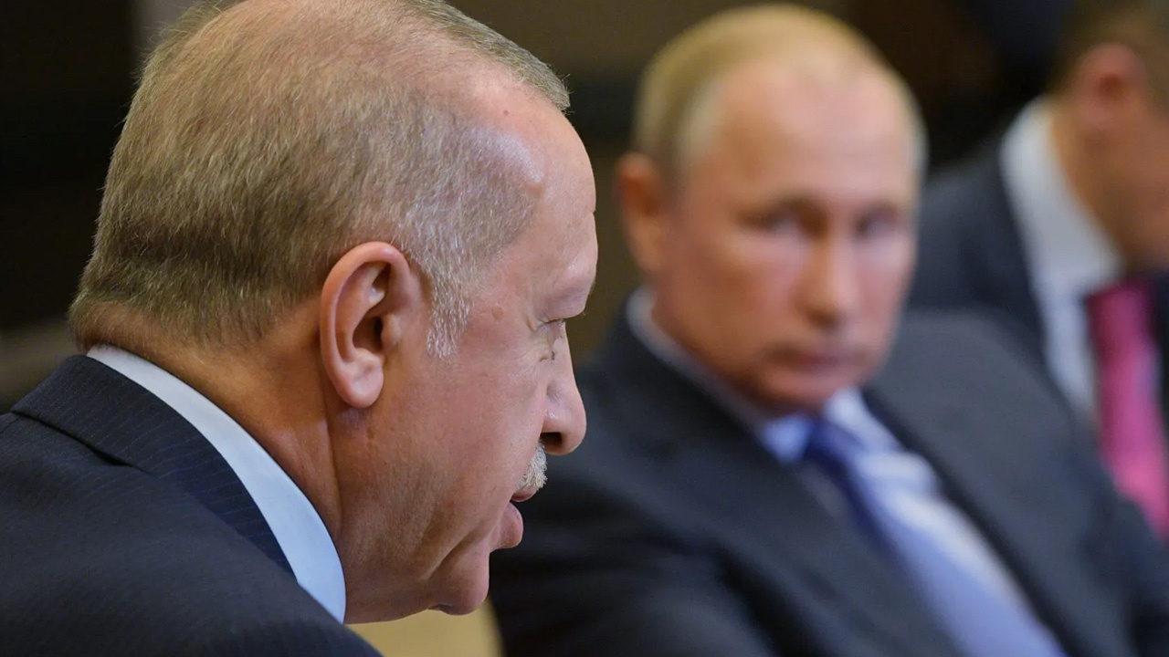 ABD Rus petrolünü almayı yasakladı Türkiye kararını açıkladı Reuters geçti