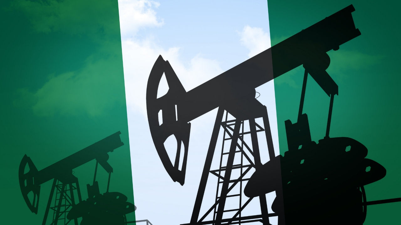 Afrika'nın petrol ve doğal gaz zengini ülkesi Niyerya'dan Türkiye'ye yatırım çağrısı