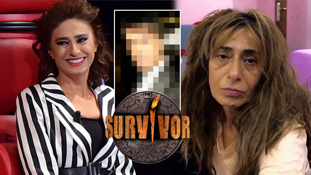 Eski Survivor yarışmacısı 'Yıldız Tilbe'yle evlenirdim' deyip itiraf etti: Seni çok seviyorum