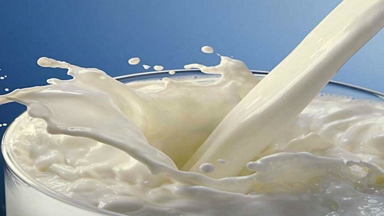 TZOB Başkanı Bayraktar çiğ süt fiyatına artış talep etti