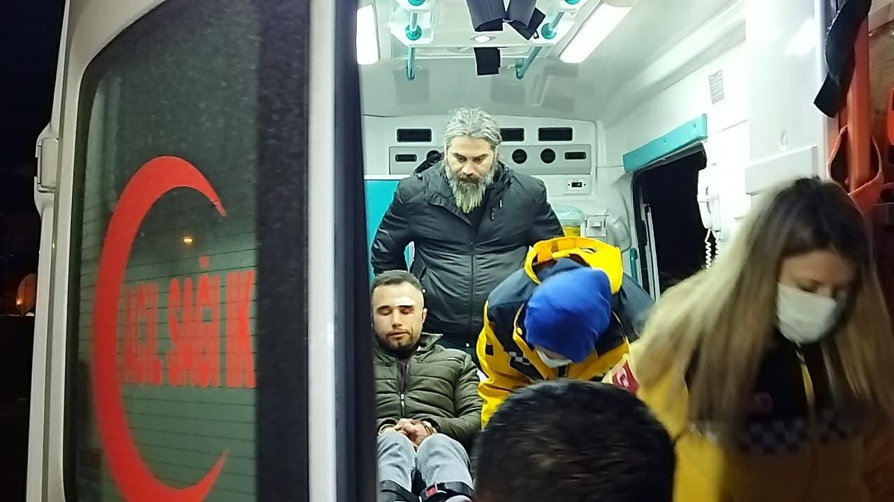 Bursa'da nişanlısını öldüren zanlı kaçarken Sakarya'da yakalandı cinayetin nedenini böyle açıkladı