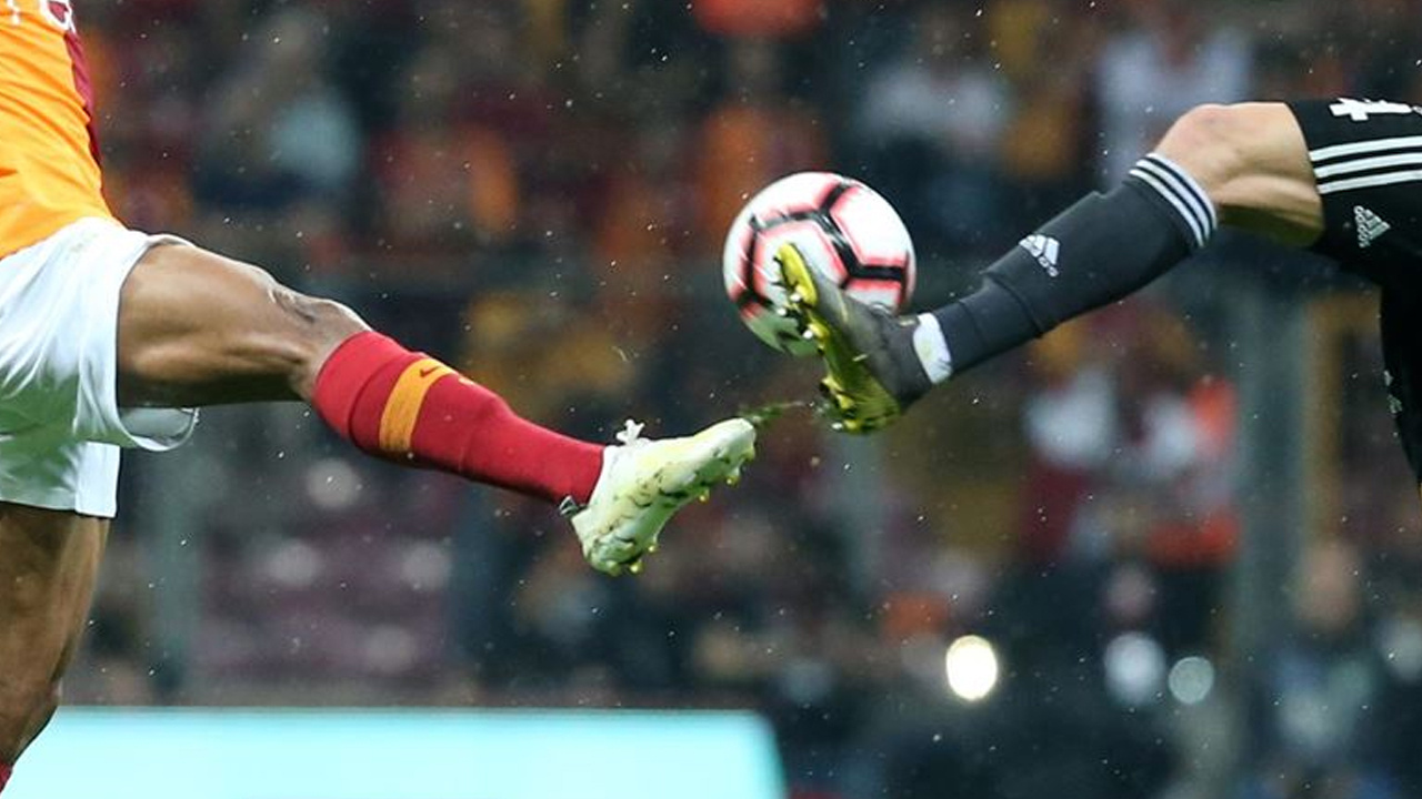 Beşiktaş, Galatasaray derbisi hazırlıklarını sürdürdü