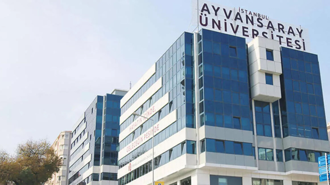 TBMM'de teklif kabul edildi! İstanbul Ayvansaray Üniversitesi'nin adı değişti: Yeni üniversite kuruluyor