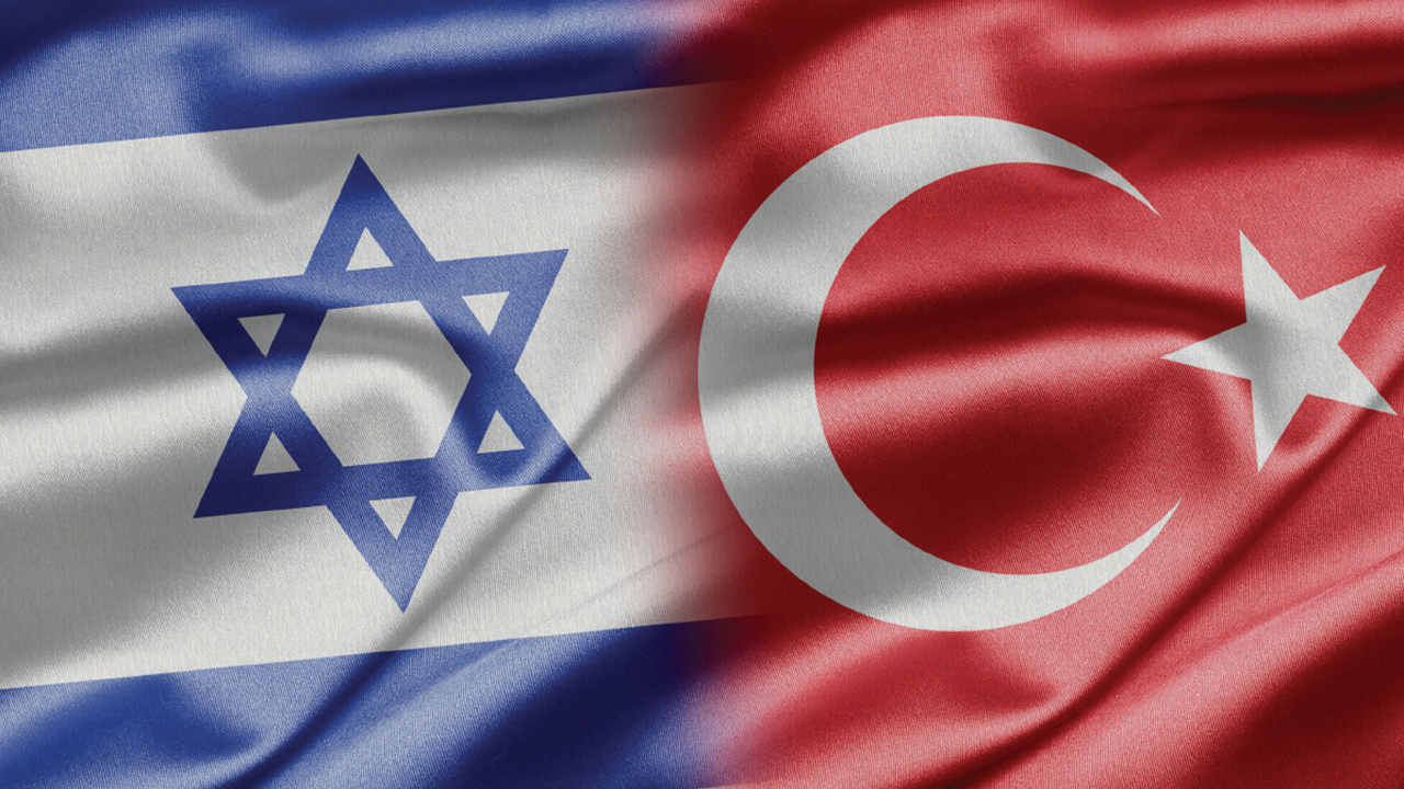 Yıllardır tartışılıyordu! İsrailli diplomattan dikkat çeken çıkış: En iyi seçenek Türkiye
