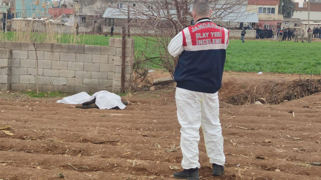 Şanlıurfa'da Abdullah Yasir Binici ile Cemal Bozkurt'u şehit eden Mehmet Aslan böyle öldürüldü