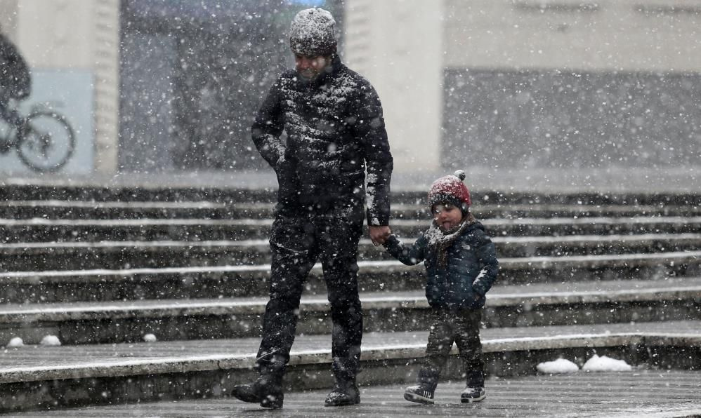 Meteoroloji'nin ardından Orhan Şen'den kritik uyarı! O gün çok kuvvetli olacak önlem alın
