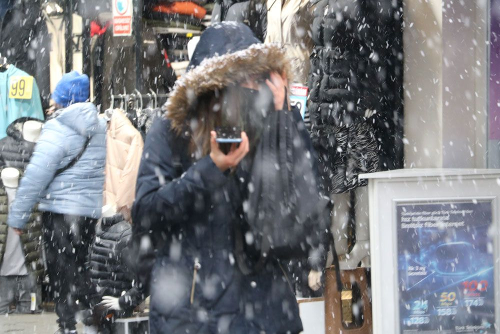 Meteoroloji'nin ardından Orhan Şen'den kritik uyarı! O gün çok kuvvetli olacak önlem alın