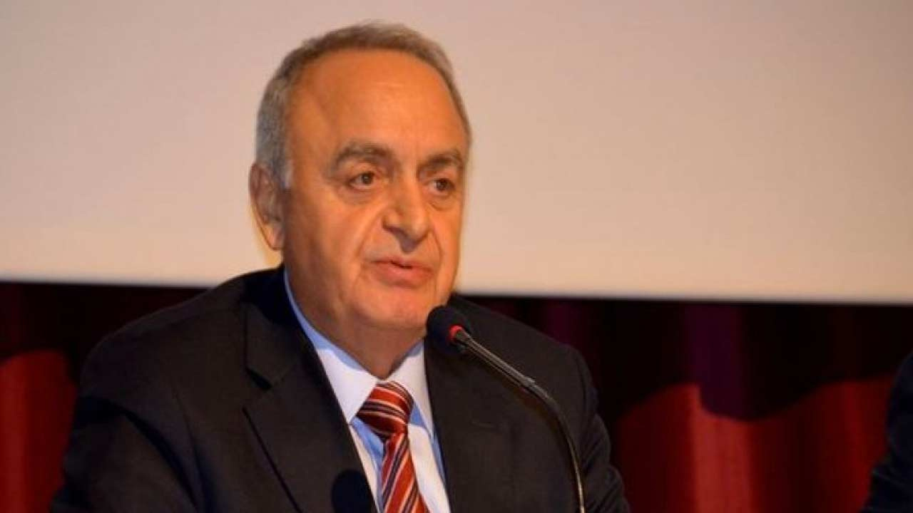 Eski İstihbarat Dairesi Başkanı Sabri Uzun yargılandığı FETÖ davasında beraat etti