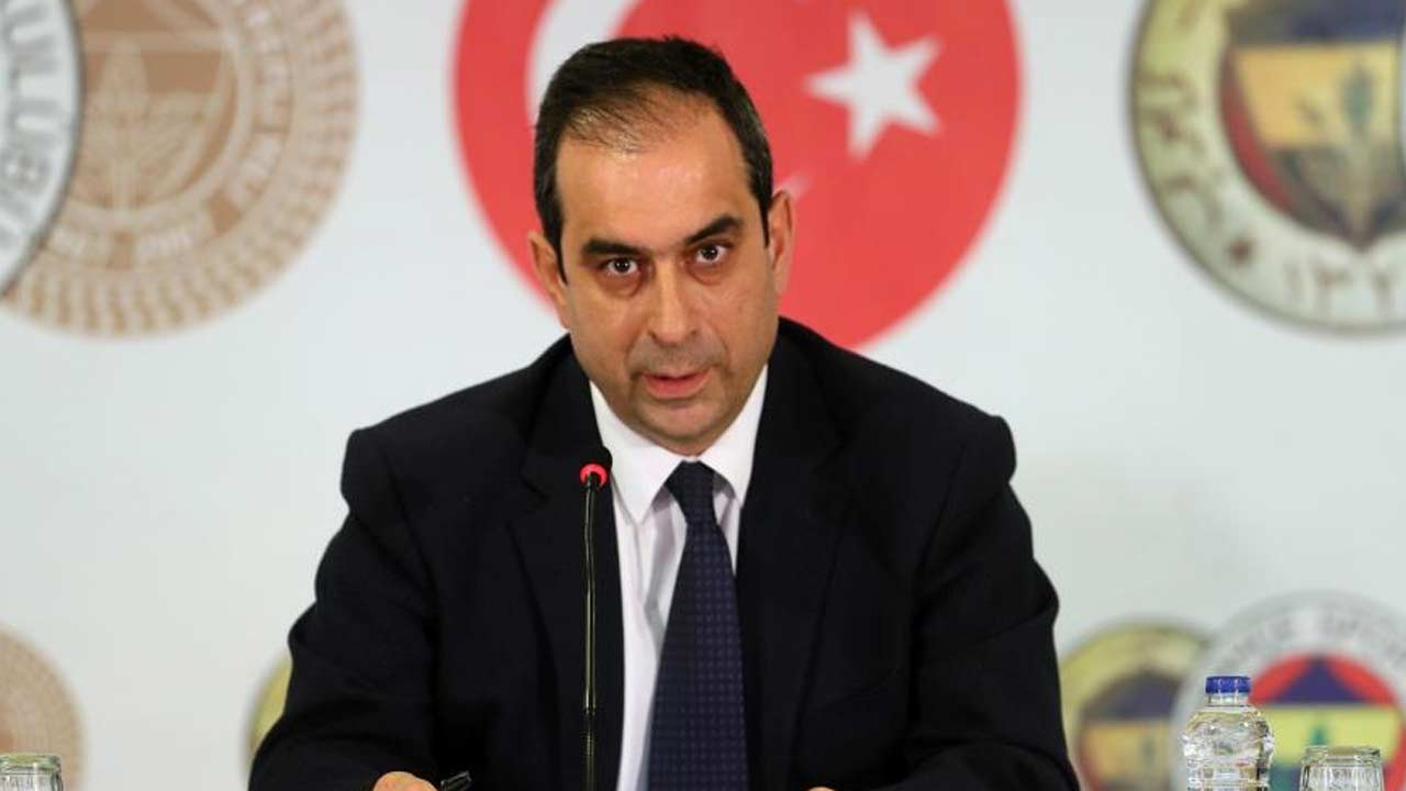 Fenerbahçe Kulübü eski Başkanı Aziz Yıldırım'dan rekor tazminat davası