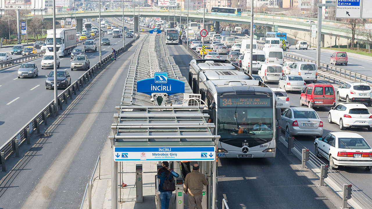 Toplu ulaşıma ciddi zam yapacağız! İstanbul Ankara dahil CHP'li başkanlar duyurdu