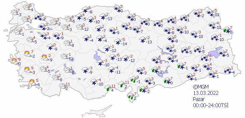 Meteoroloji ve Orhan Şen'den kritik uyarı! 40 cm kar var devamı gelecek mi? İstanbul, Balıkesir, Bursa...