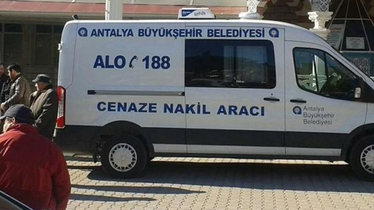 Böylesi görülmedi! Muğla'da cenaze aracıyla tünelden geçmek isteyince olanlar oldu: Çok üzücü